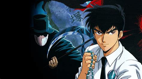 Hell Teacher Nube (1996) - Backdrops — The Movie Database (TMDB)