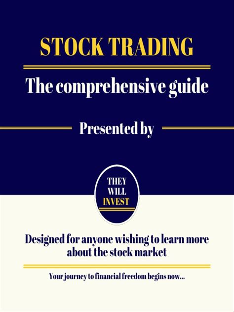 Online Stock Trading Guide 的图像结果