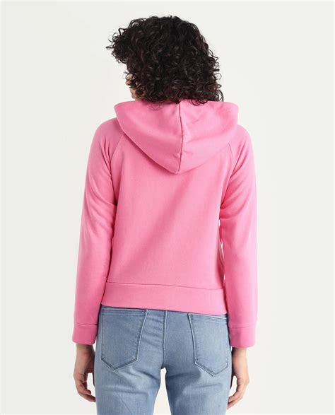Buy Flame Pink Jacket For Women 8907279395788