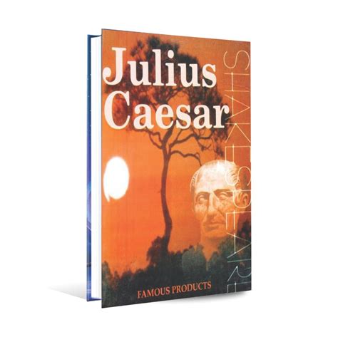 Julius Caesar Book by William ShakeSpeare - WAR.ORG.PK