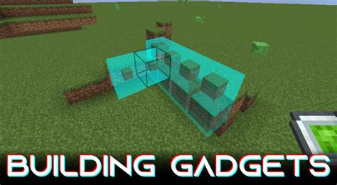 Image result for Build Gadgets Mod