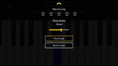 Mini Piano ® - App on Amazon Appstore