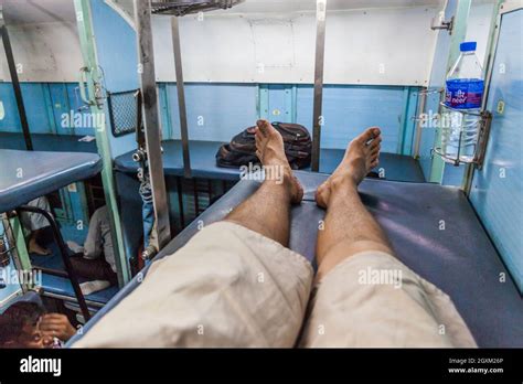 Sleeper Class 的图像结果