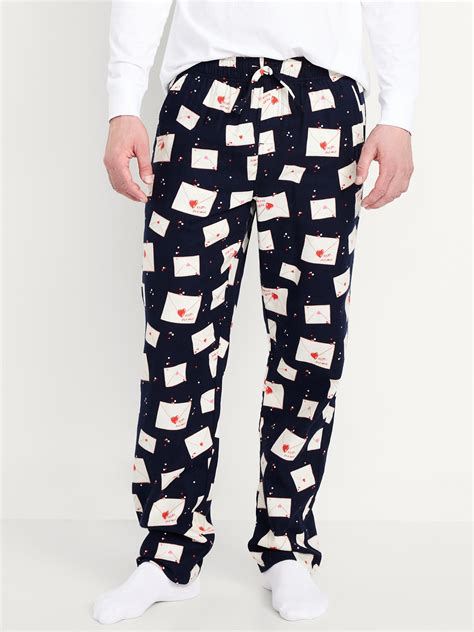 Matching Flannel Pajama Pants | Old Navy
