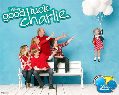 Good Luck Charlie Beau Be Gone