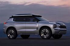 Mitsubishi Large Suv by Mitsubishi Engelberg Tourer Hybrid Concept Suv Hiconsumption Mitsubishi Large Suv