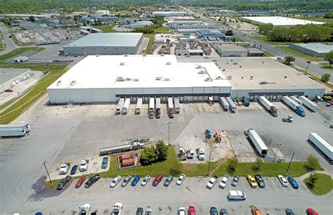 Sgc Foodservice Springfield Mo