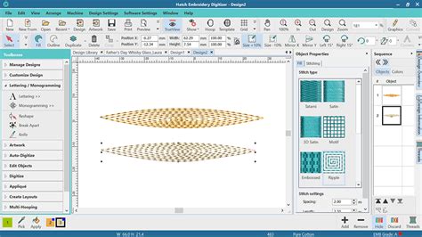 Image result for Hatch Embroidery Tutorials Repeat