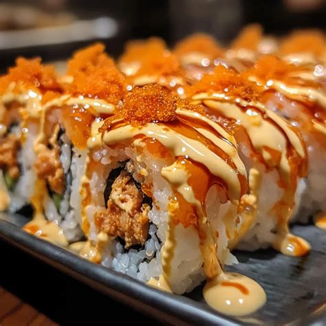 Ultimate Guide to Spicy Tuna Sushi Rolls: Easy, Delicious & Authentic ...