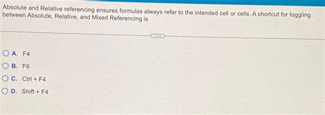 Image result for Relative and Absolute Referencing