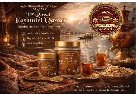 BhumiKarma Naturals™ | Serving You, Earth's Love