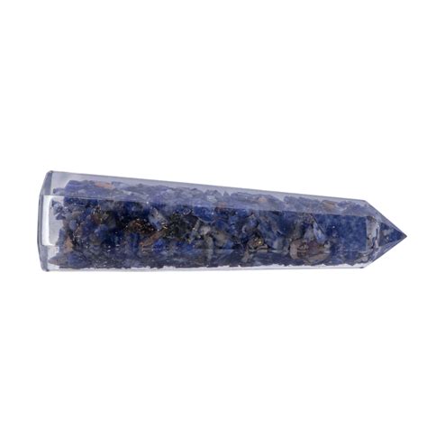 LAPIS LAZULI ORGONITE TOWERS | Buy Online Lapis Lazuli Orgonite Towers ...