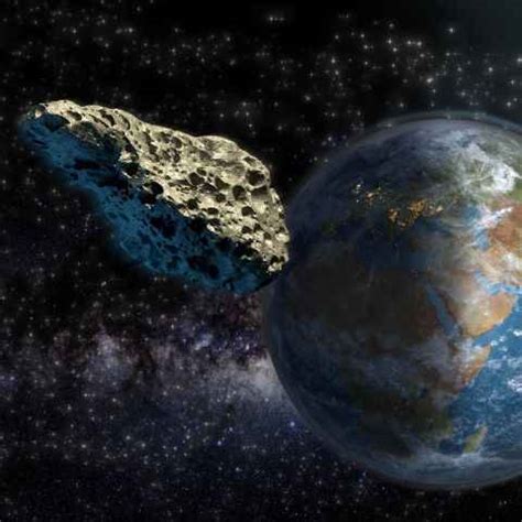 Humongous returning asteroid to pass by Earth today | Digit