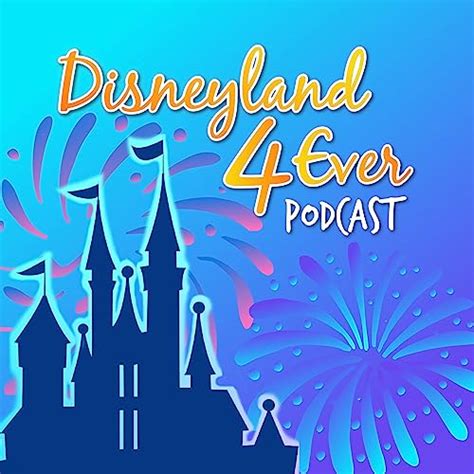 Disneyland 4-Ever : Disneyland 4-Ever: Amazon.in: Audible Books & Originals