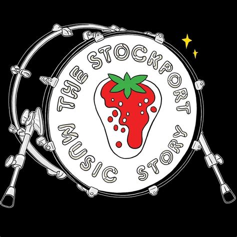 In Conversation with Joe Beard of The Purple Gang, Stockport Museum, 11 ...