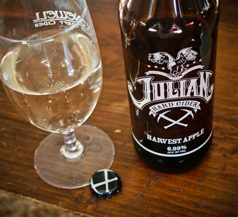 Julian Hard Cider
