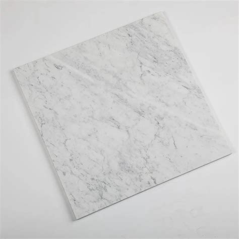 Carrara Tile 12x12 Polished Marble - USA Tile & Marble