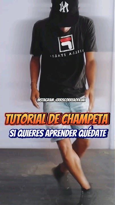 Image result for Tutorial Champeta