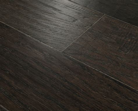 176 Mercen Charcoal 1.2 HARDWOOD FLOORING - Premium Vanity Canada