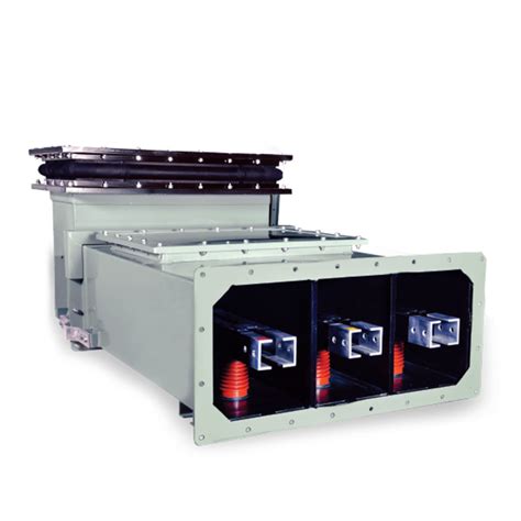 What is Busduct Systems: Types, Features and Benefits