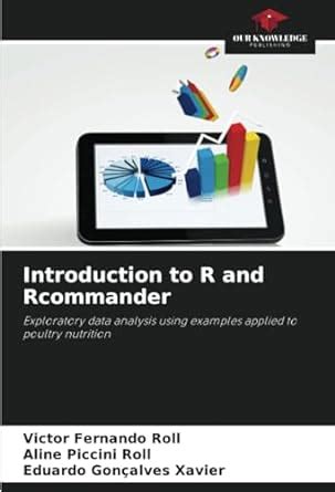 Buy Introduction to R and Rcommander Book Online at Low Prices in India ...