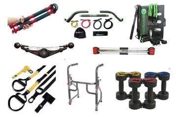 Compact Exercise Machine 的图像结果