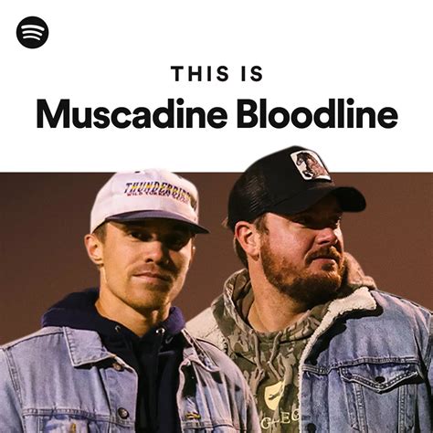 Muscadine Bloodline Wallpapers - Wallpaper Cave
