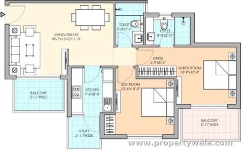M3M Sierra - Sector-68, Gurgaon - Apartment Project - PropertyWala