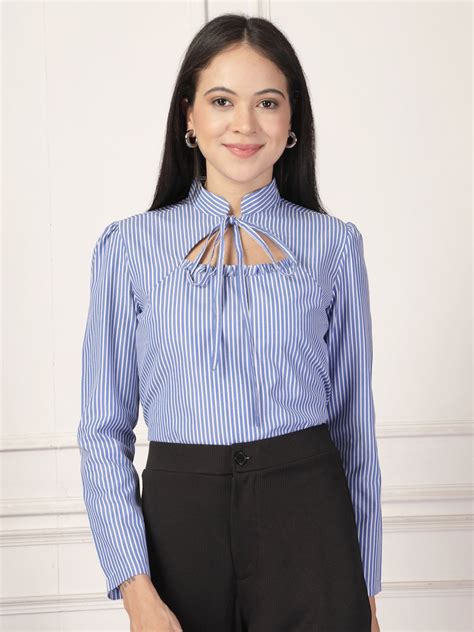 Women Tops | Stylish Tops For Women | Women Casual Tops - StyleQuotient