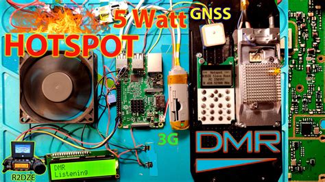 DMR Programming Guide 的图像结果