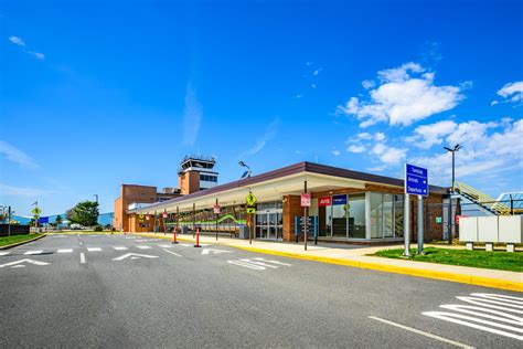 DRBA Airports in Delaware and New Jersey | Delaware River and Bay Authority