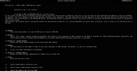 Image result for Aircrack-ng Tutorial