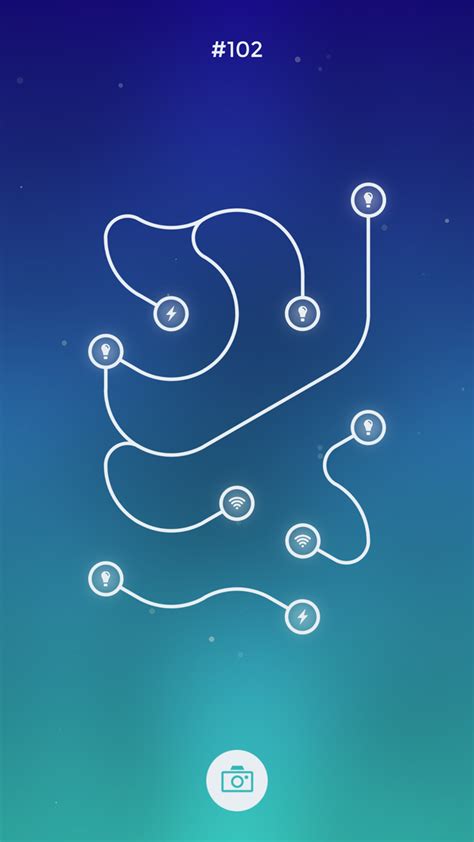 Image result for Level-5 Infinity Loop