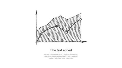 Line Graph PowerPoint 的图像结果