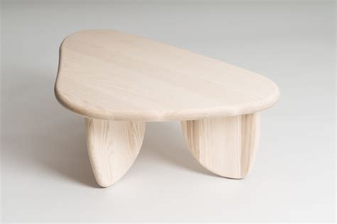 The Wavy Coffee Table | MIND Collection — Sons Design