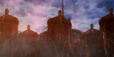 Attack On Titan: Could Paradis Be Saved Without The Rumbling?