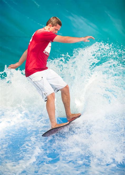 Luke Hansen Photography: The Flow Tour - Provo Beach Resort