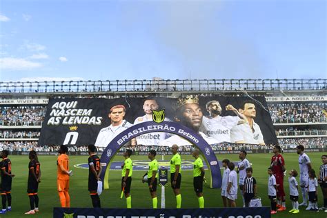 Santos x Remo: dicas, palpites e chances no Brasileirão | Ge