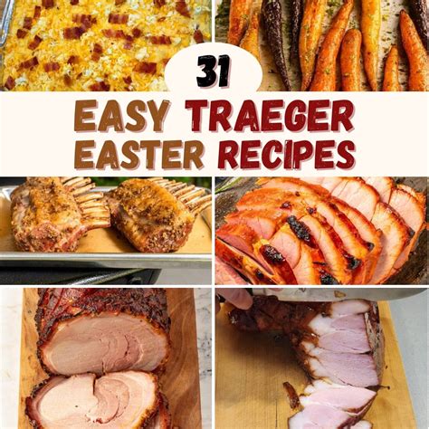 Traeger Smoked Meatloaf