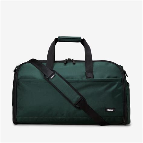 The Halfday Garment Duffel Bag