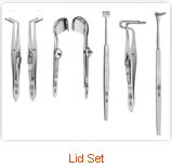 A. R. Micro Surgicals