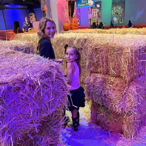 Pumpkin Palooza at Discovery Cube Orange County: Is it Worth it ...