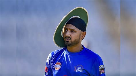 Harbhajan Singh vows to contribute his Rajya Sabha salary towards ...