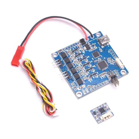 2-axis Brushless Gimbal Controller Driver. – Hi Tech xyz