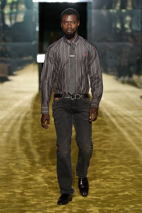 Tone Shift: 9 Trends from the Fall 2023 Menswear Collections | Vogue