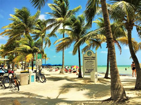 Higgs beach key west all you need to know before you go – Artofit