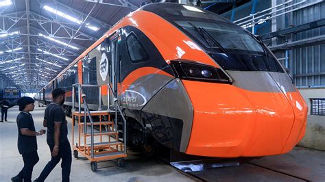 multibagger Railway Stock IRFC Ltd Share in focus record date announced ...