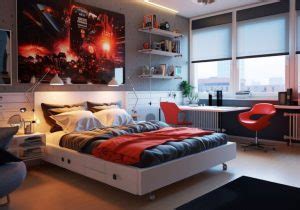 5 Funky Bedroom Design Ideas | Bonito Designs