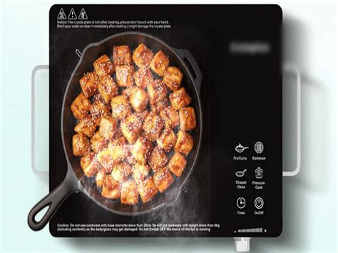 Planning to buy an induction cooktop? Consider these 4 key factors ...
