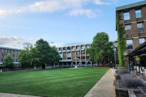 University of New South Wales: Acceptance Rate, Admission 2026 ...